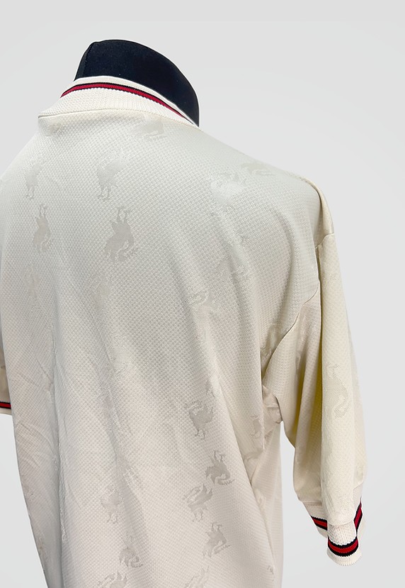 Liverpool FC 1996-97 Away Kit