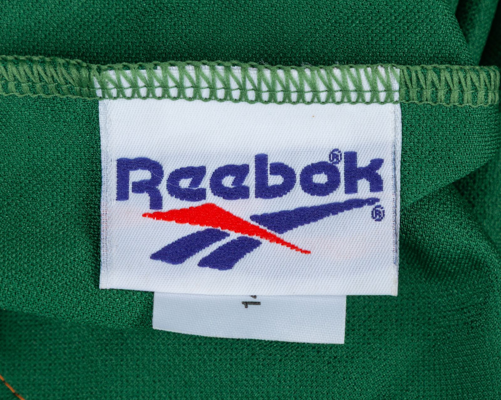 Liverpool FC 1996-97 GK Home Kit