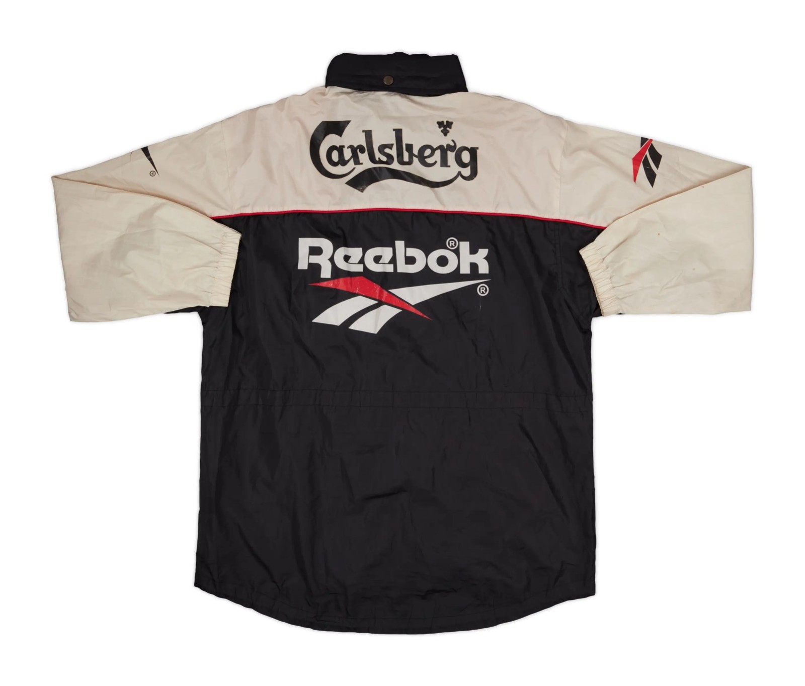 Liverpool FC 1996-97 Rain Kit