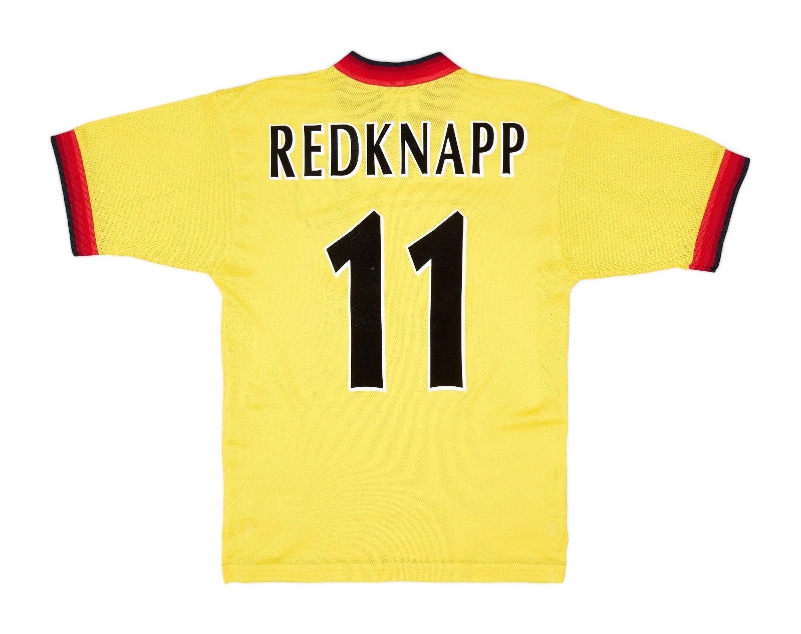 Liverpool FC 1997-98 Away Kit