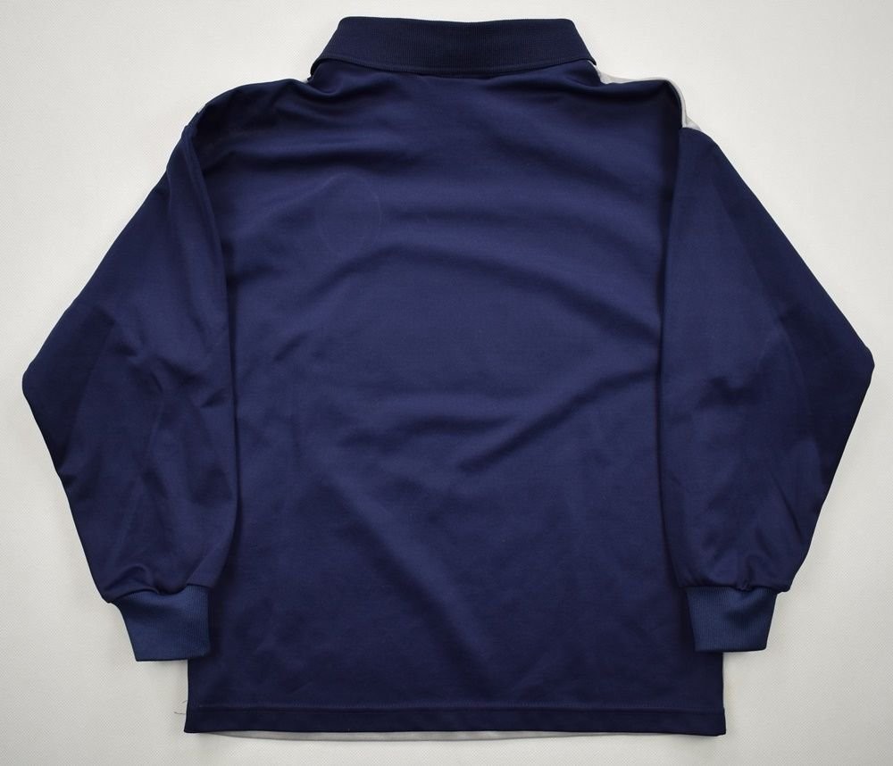 Liverpool FC 1997-98 GK Away Kit