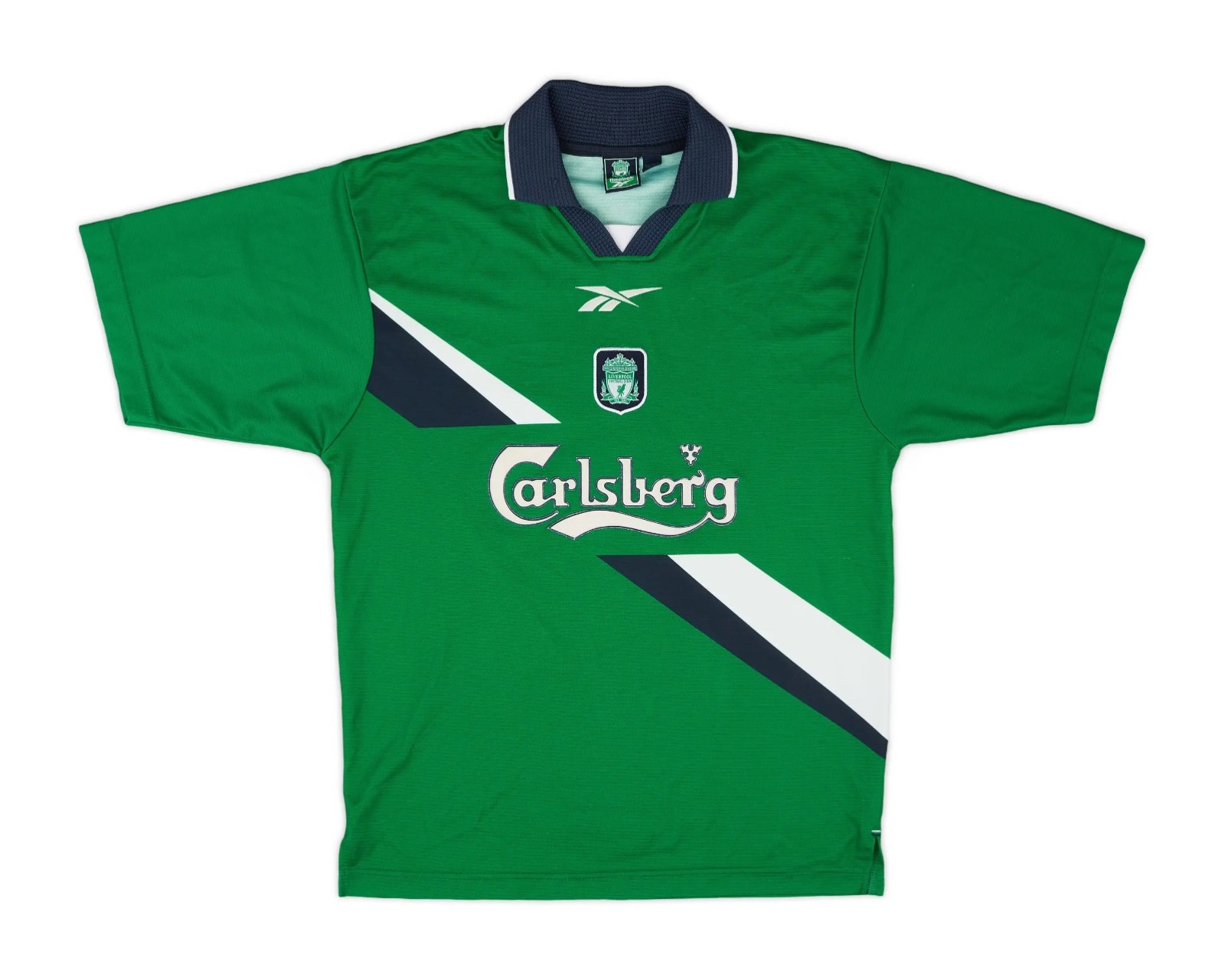 Liverpool FC 1999-00 Away Kit