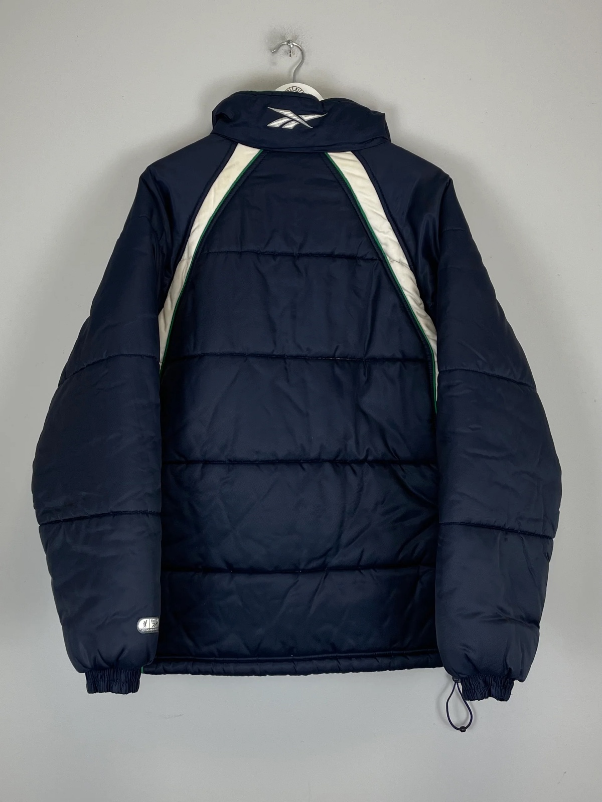 Liverpool FC 1999-00 Bench Kit