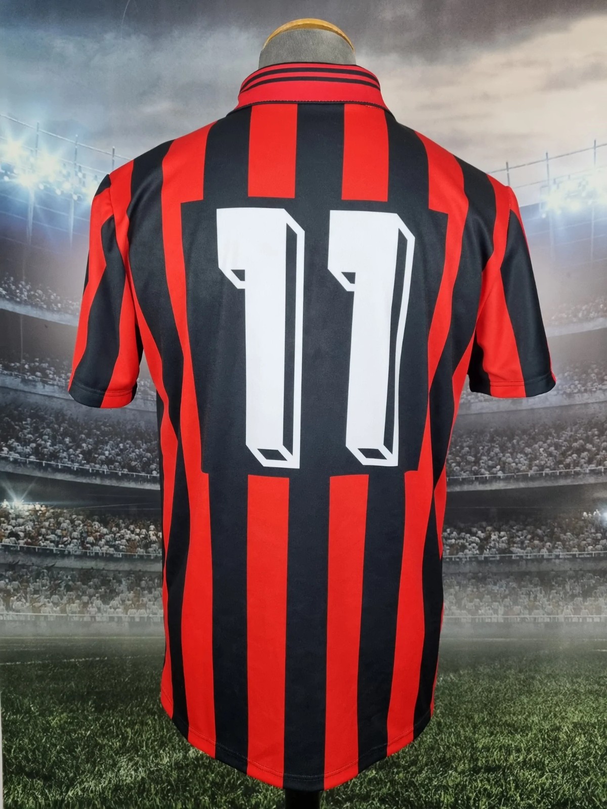 Foggia 1991-92 Home Kit