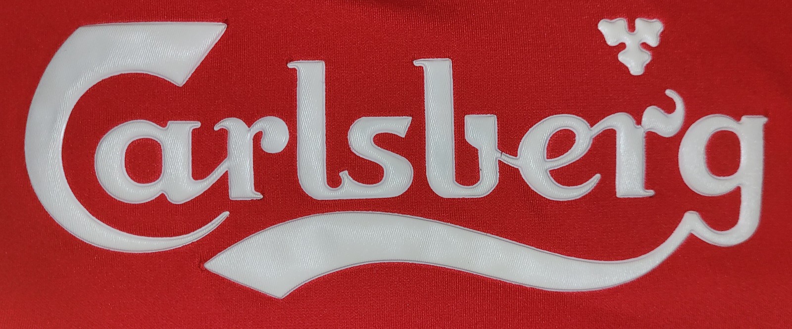 Liverpool FC 2003-04 Home Kit