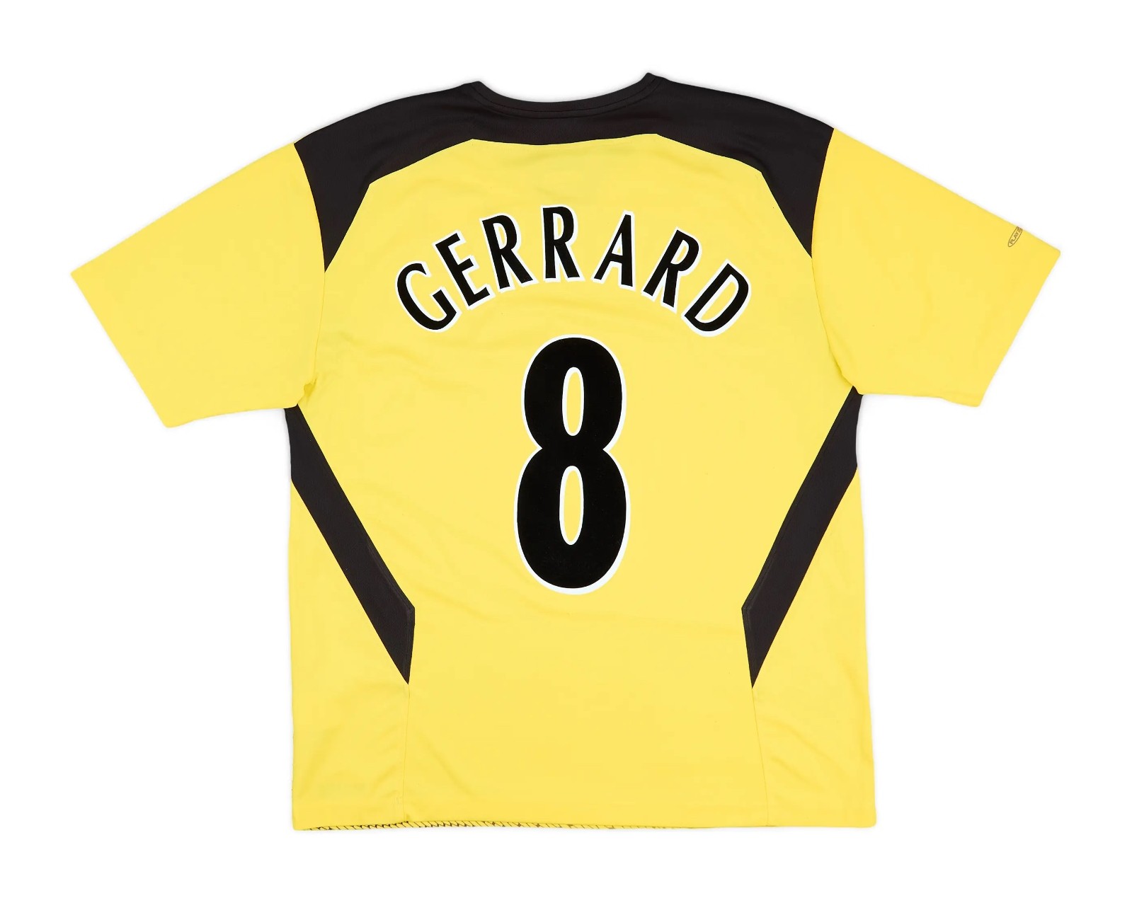 Liverpool FC 2004-05 Away Kit