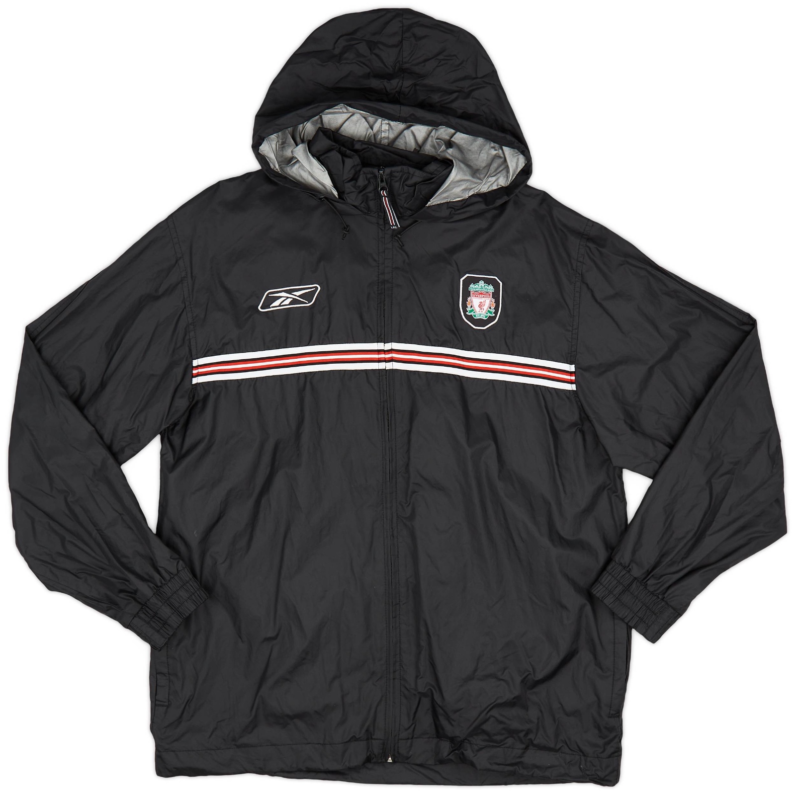 Liverpool FC 2004-05 Rain Kit