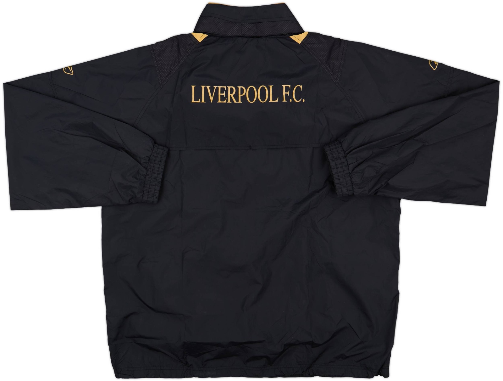 Liverpool FC 2005-06 Rain Kit