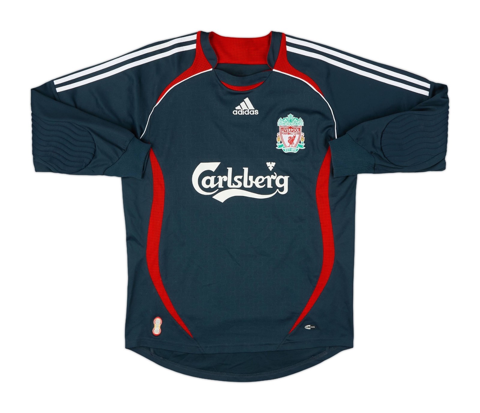 Liverpool FC 2006-07 GK Away Kit
