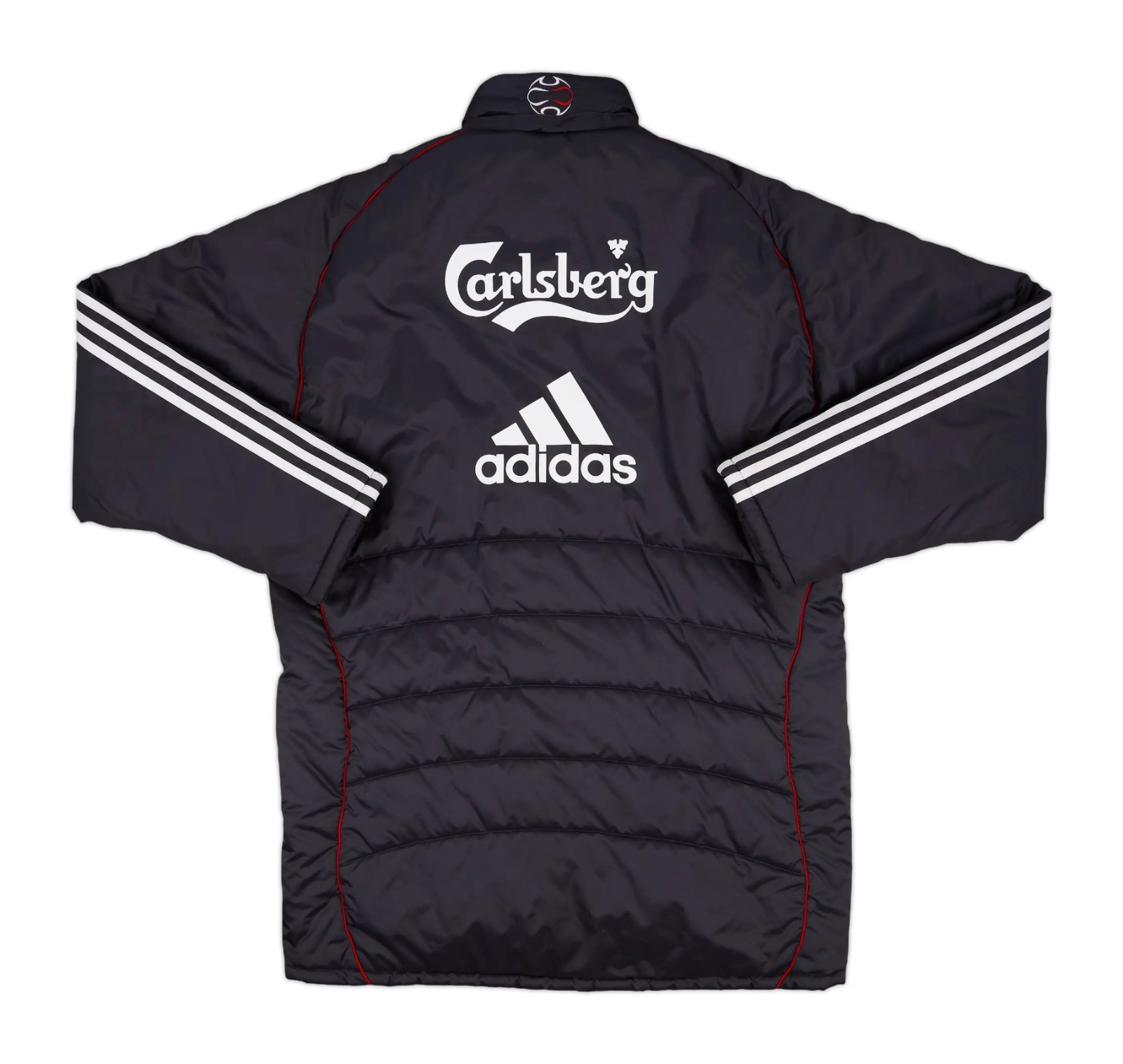 Liverpool FC 2006-07 Bench Kit