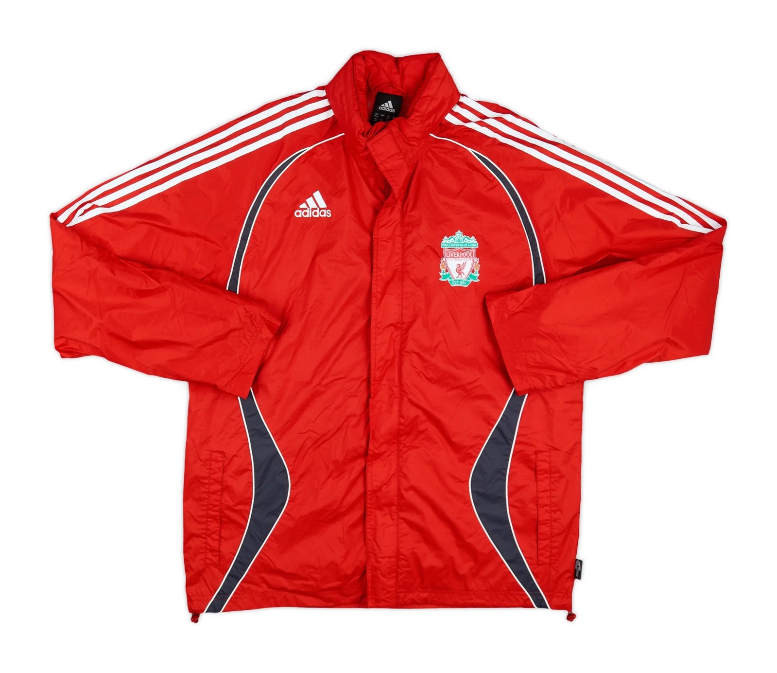 Liverpool FC 2006-07 Rain Kit