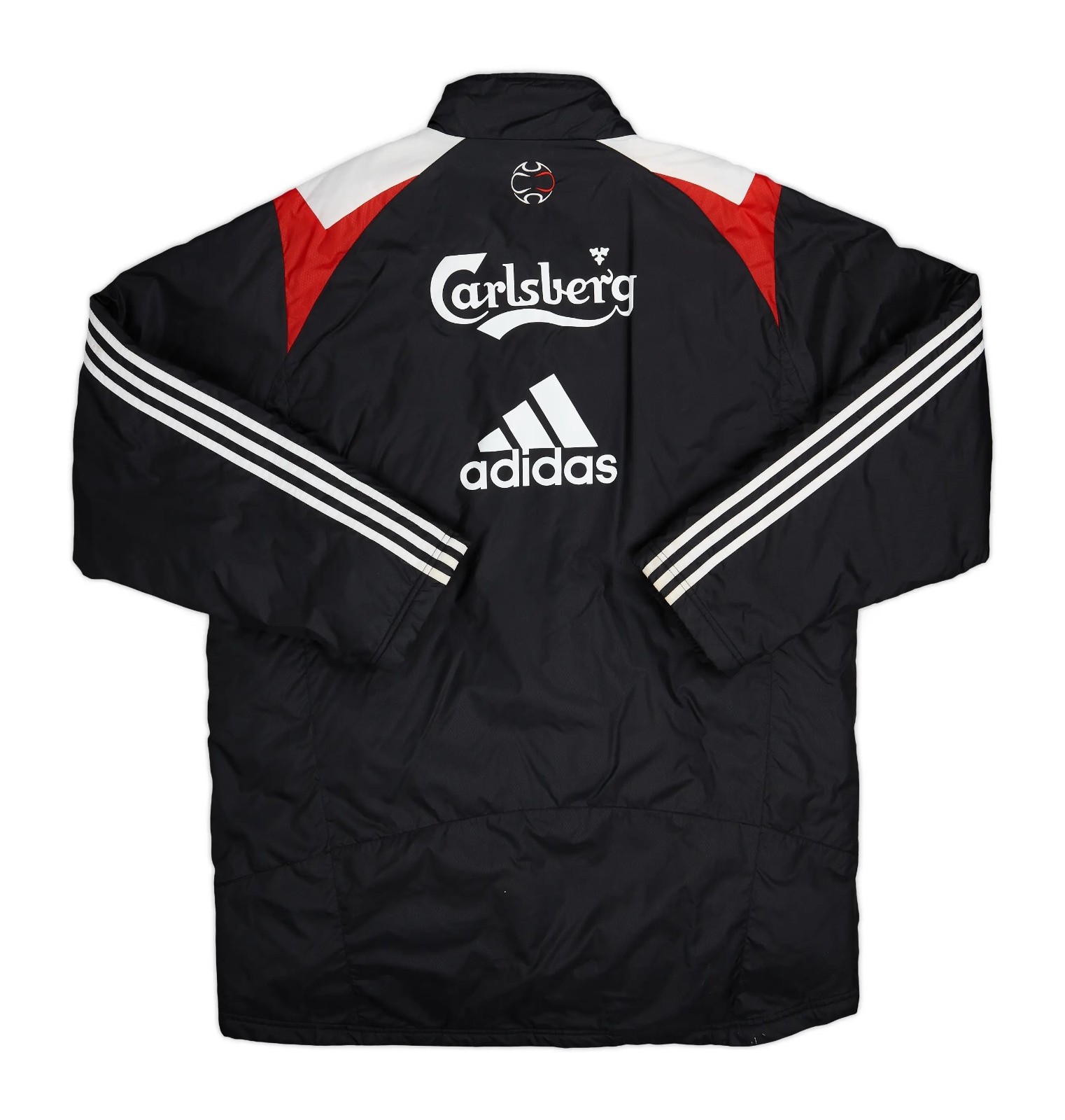 Liverpool FC 2007-08 Bench Kit