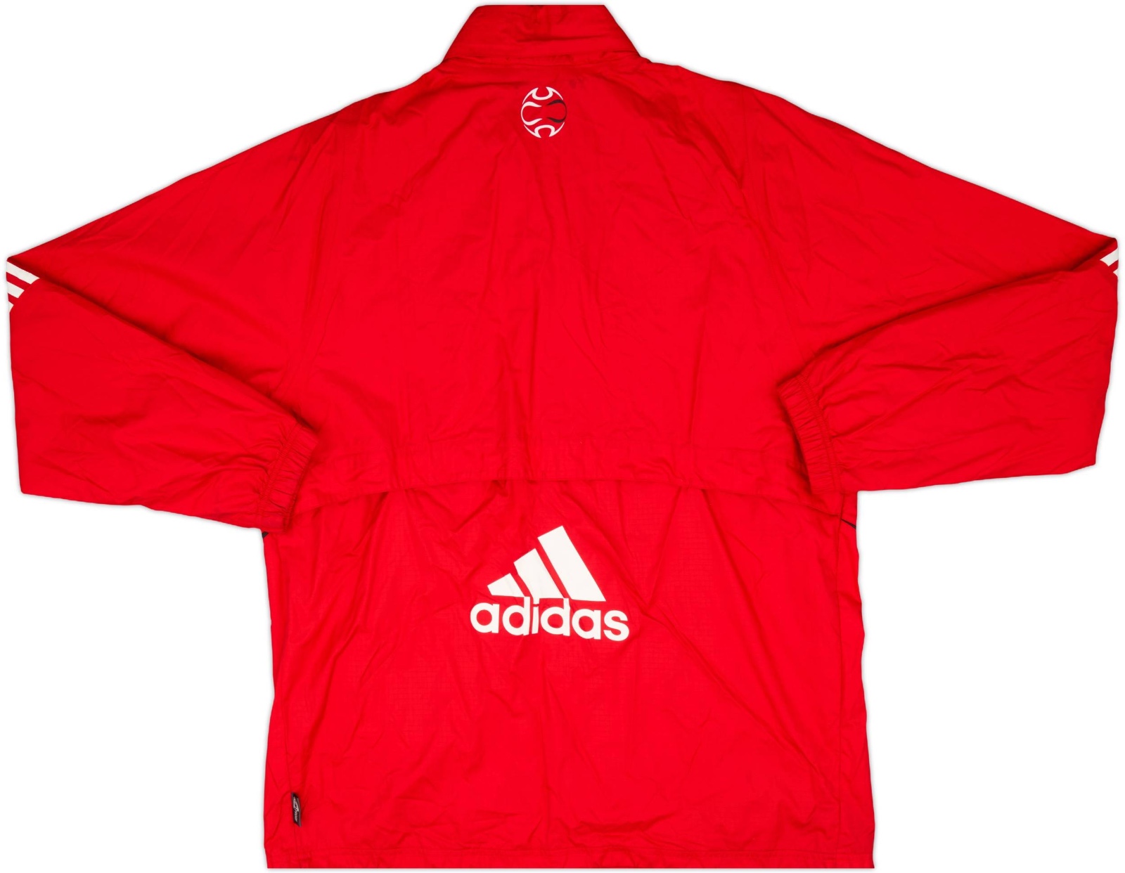 Liverpool FC 2007-08 Rain Kit