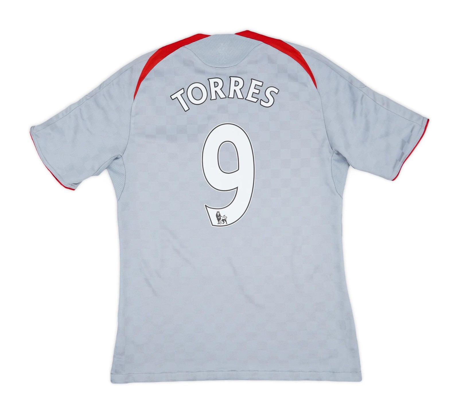 Liverpool FC 2008-09 Away Kit