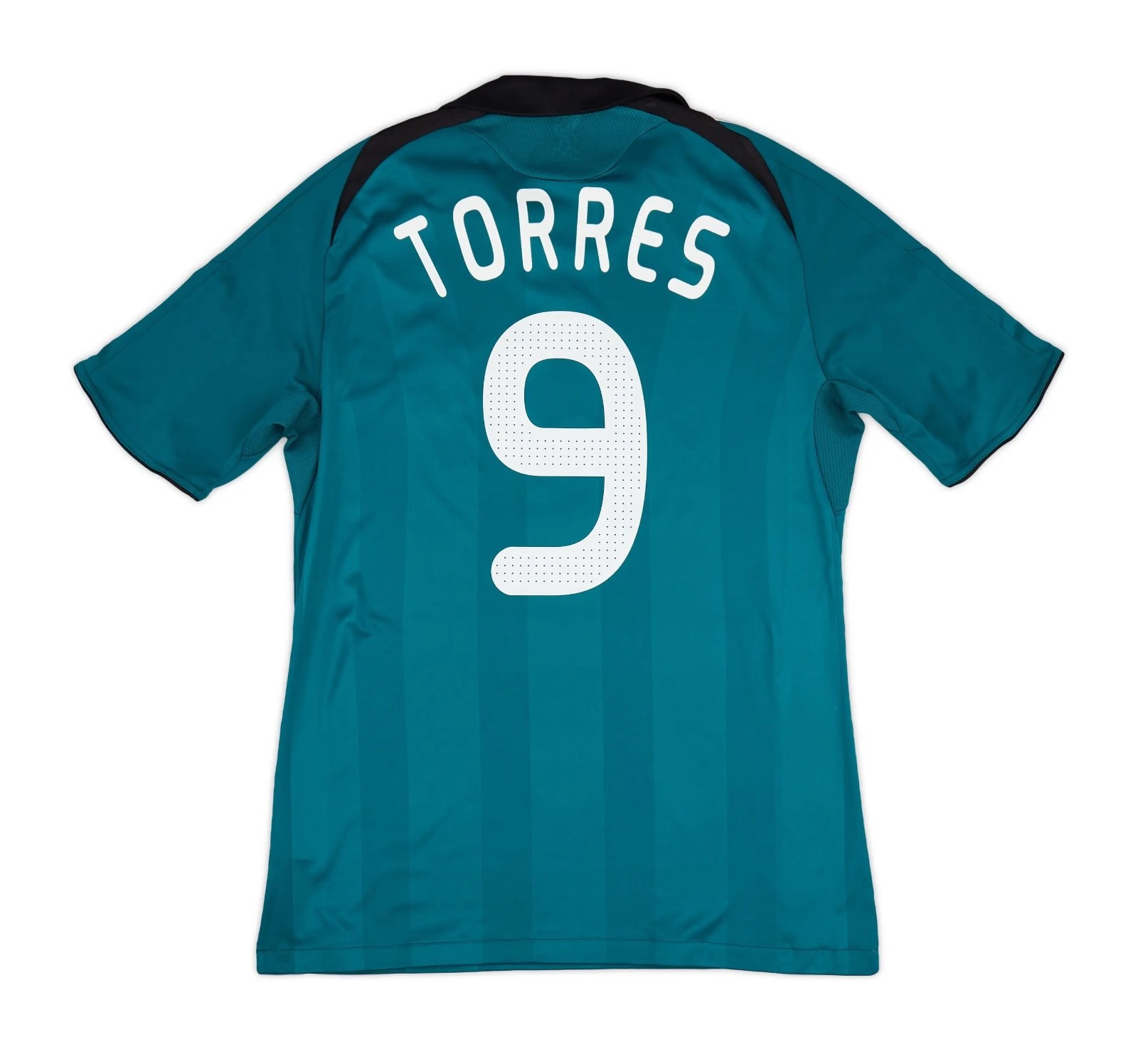 Liverpool FC 2008-09 Third Kit