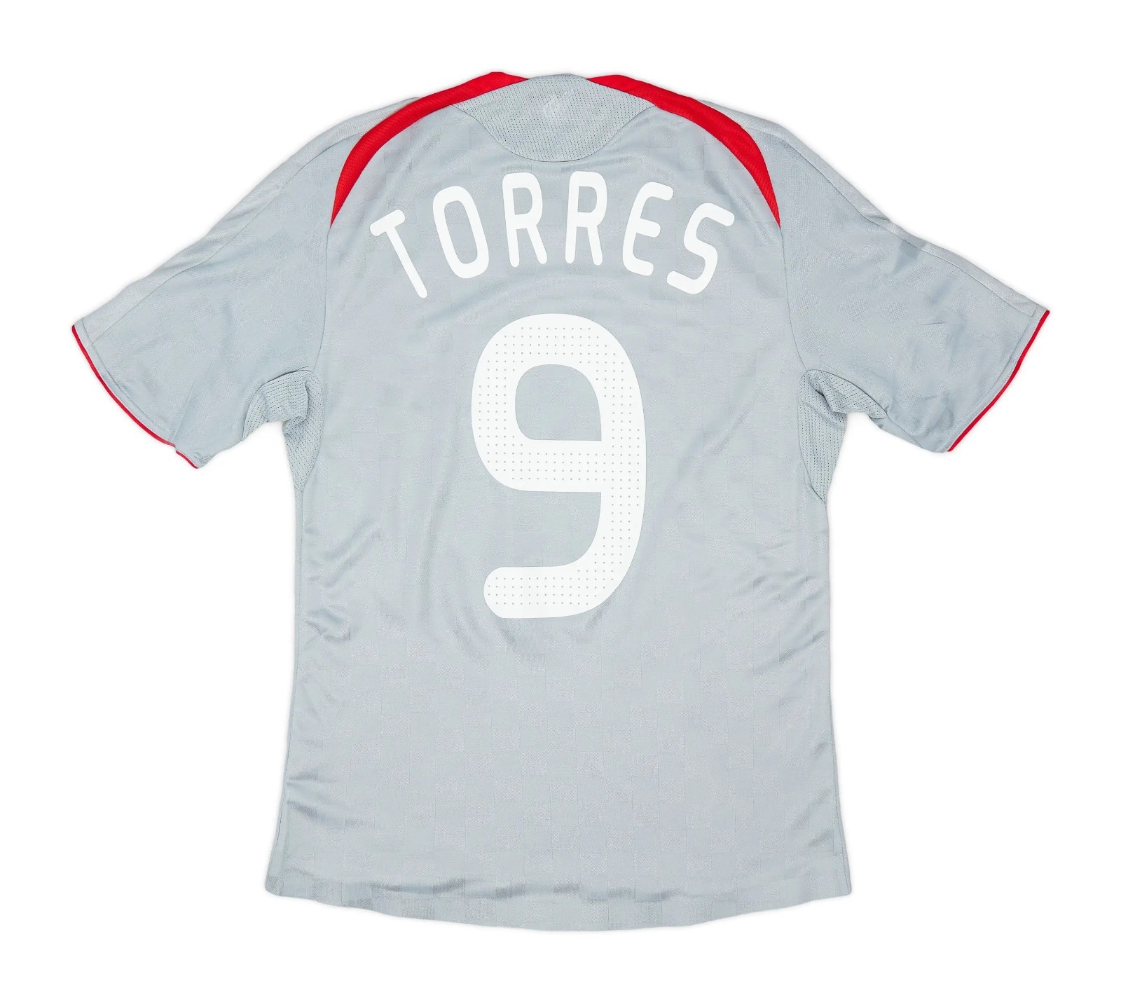 Liverpool FC 2008-09 Champions League Away Kit