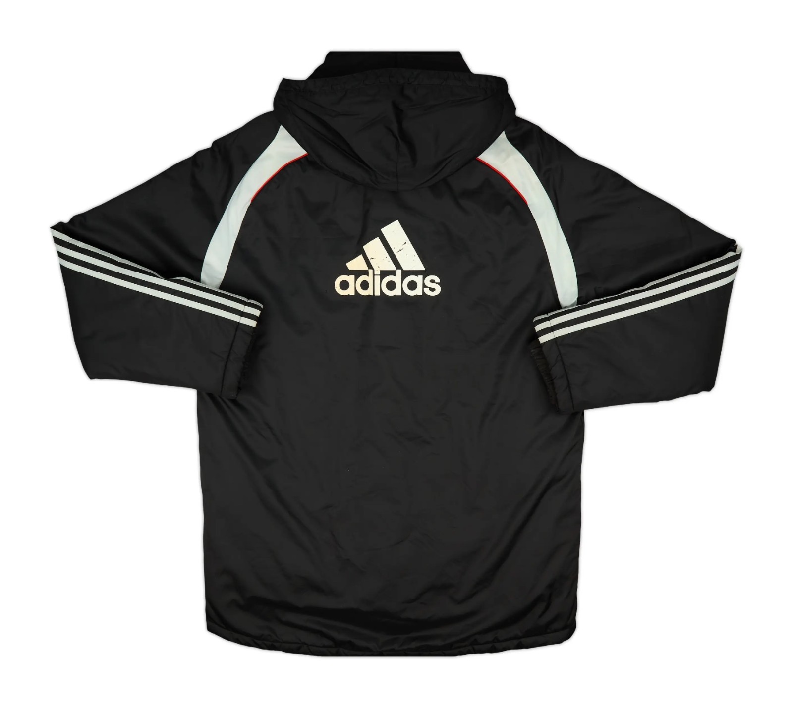 Liverpool FC 2008-09 Bench Kit