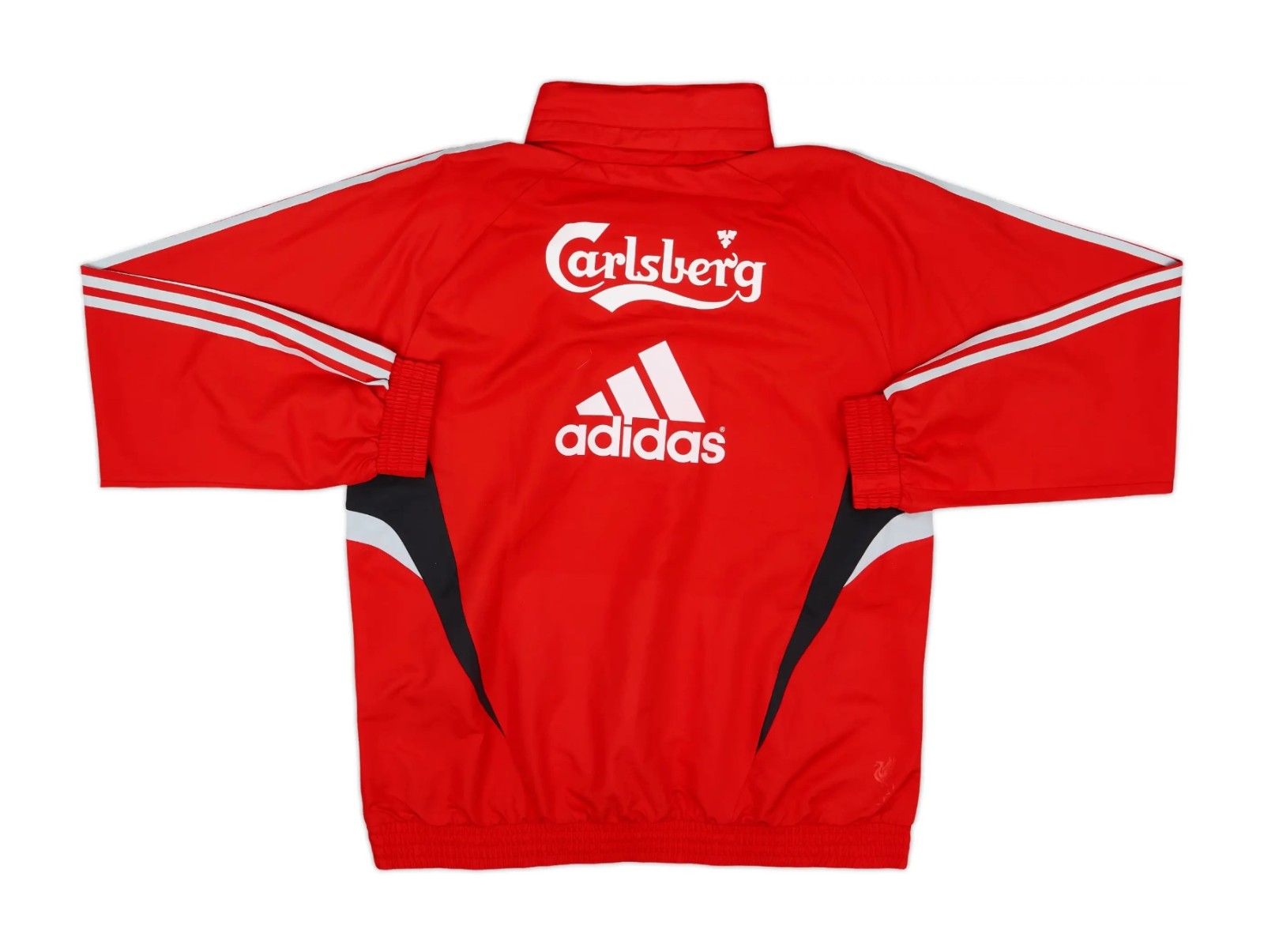 Liverpool FC 2008-09 Rain Kit