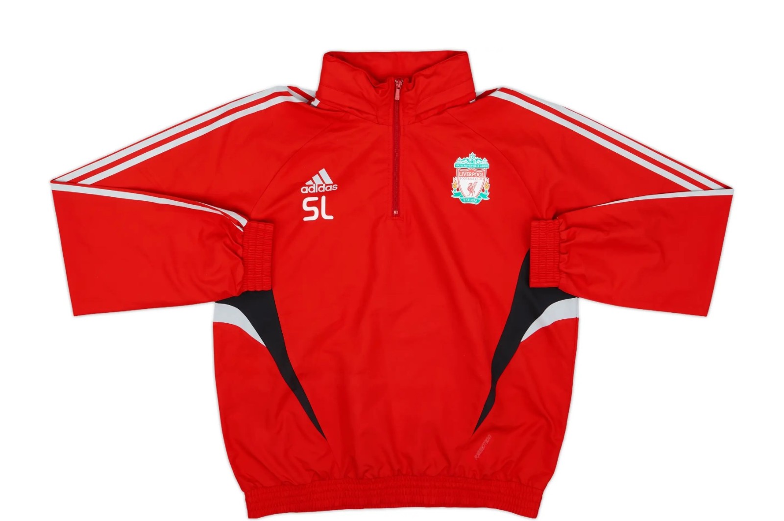 Liverpool FC 2008-09 Rain Kit