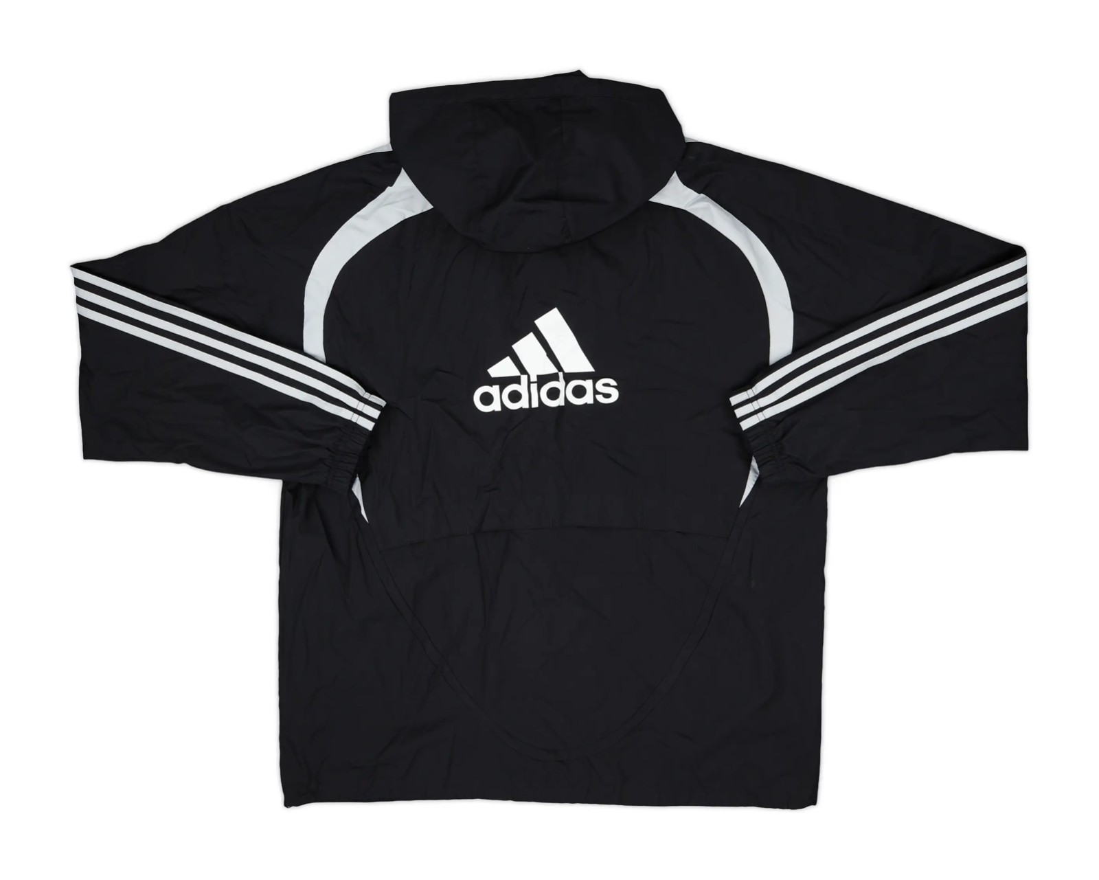 Liverpool FC 2008-09 Rain 3 Kit