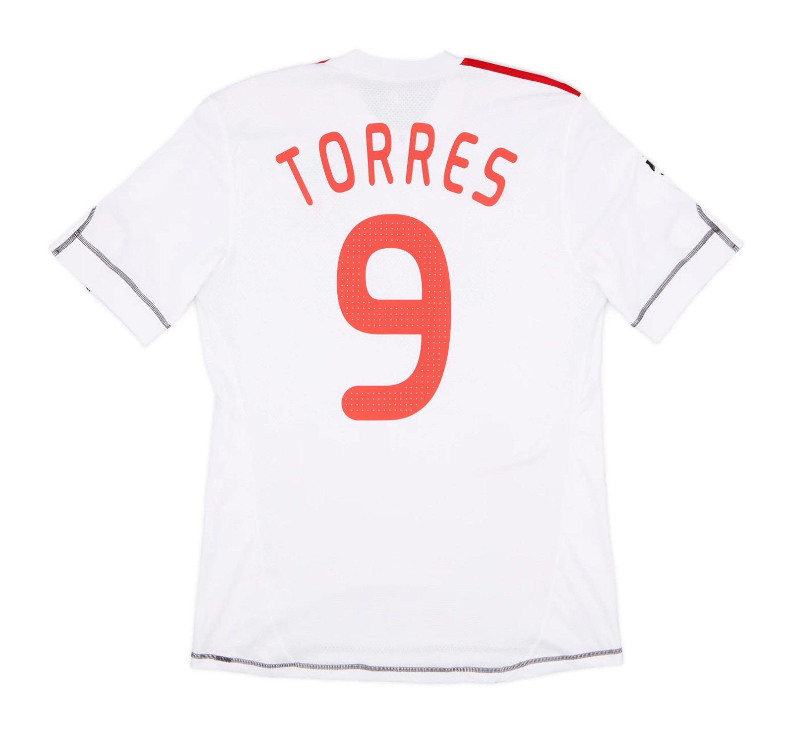 Liverpool FC 2009-10 Third Kit