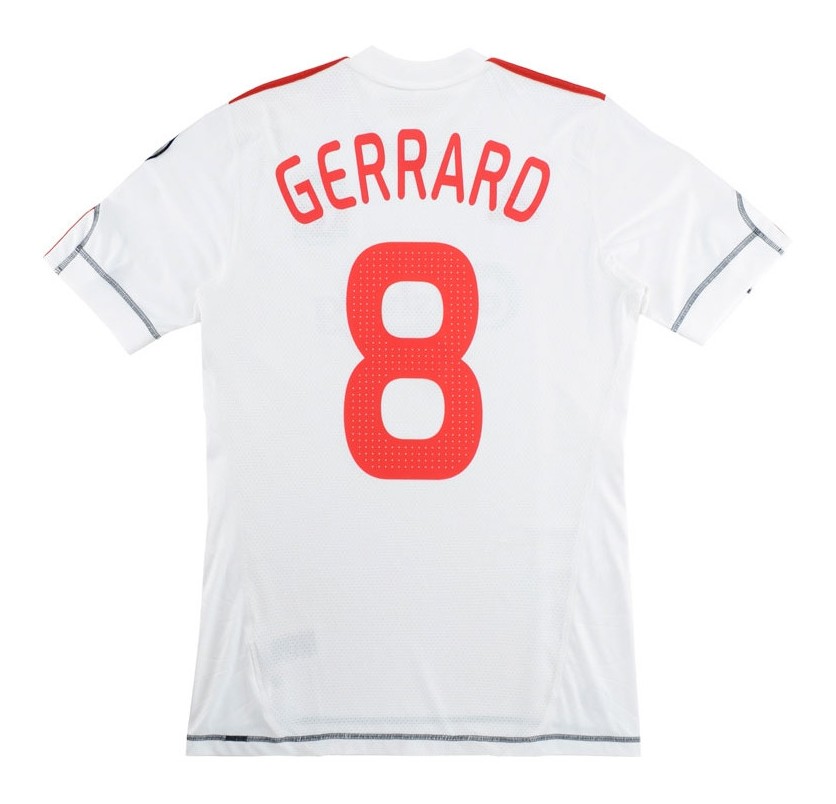 Liverpool FC 2009-10 Third Kit