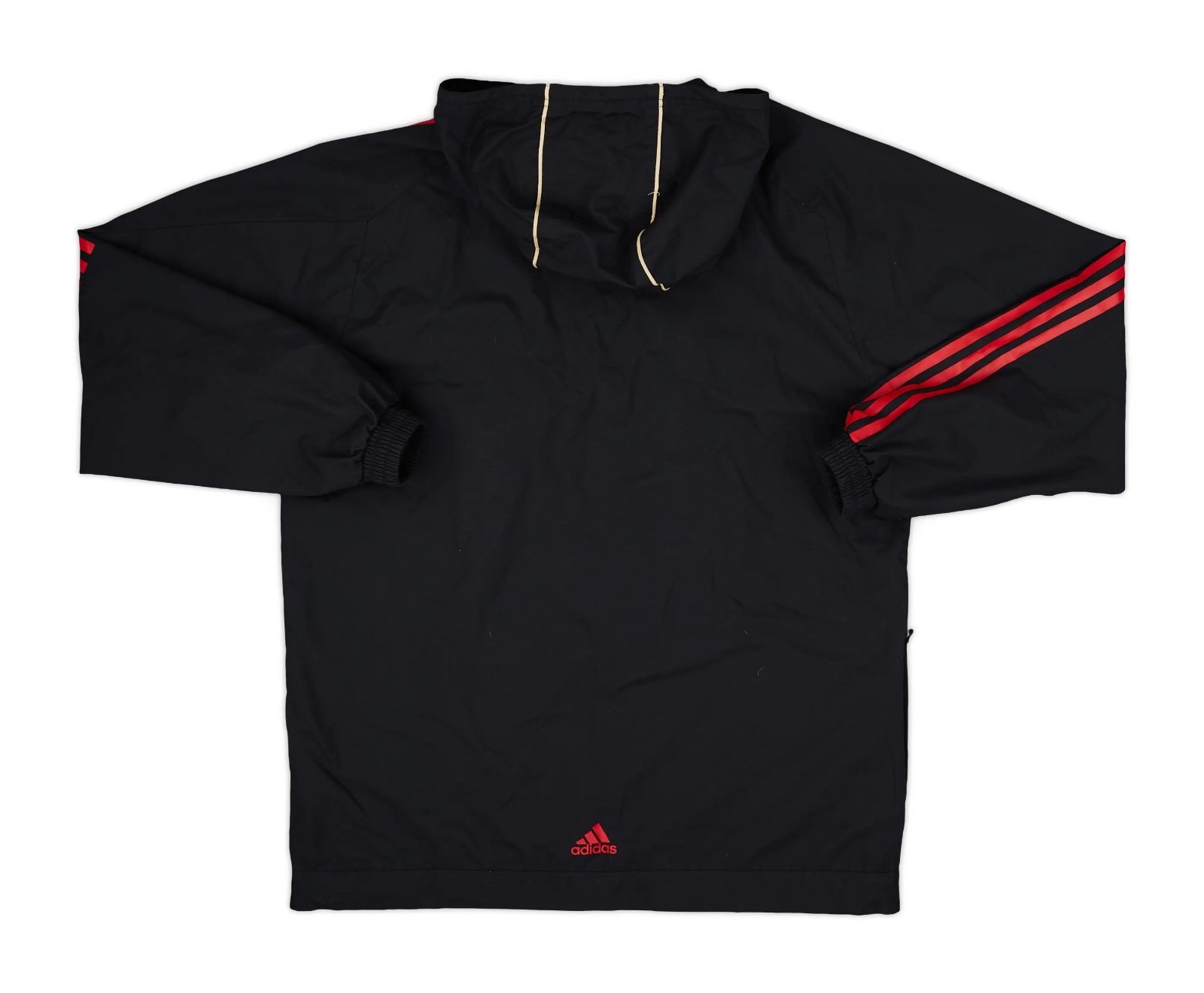 Liverpool FC 2009-10 Champions League Rain Kit