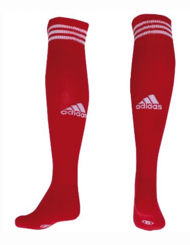 Liverpool FC 2010-11 Home Kit