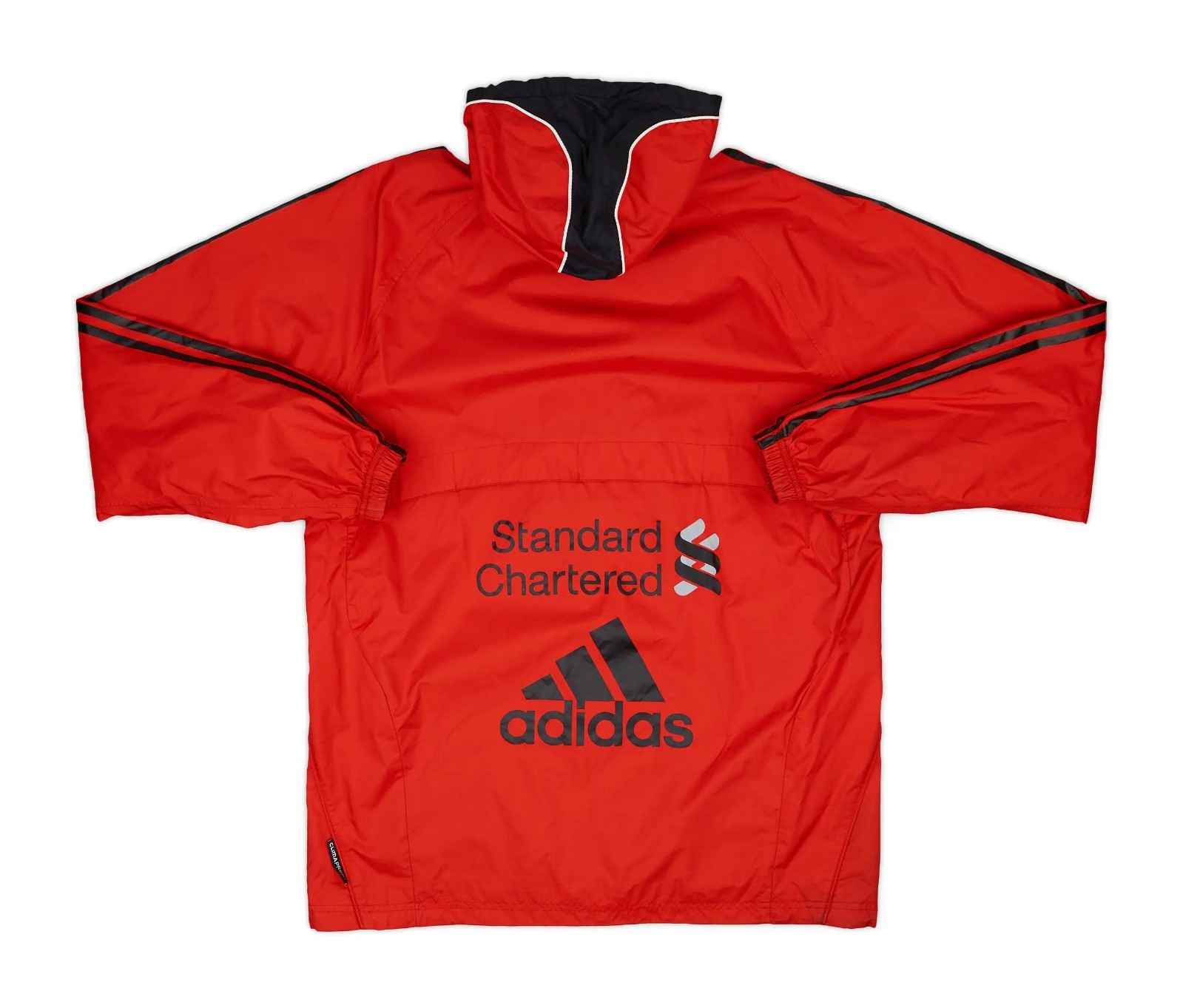 Liverpool FC 2010-11 Rain Kit
