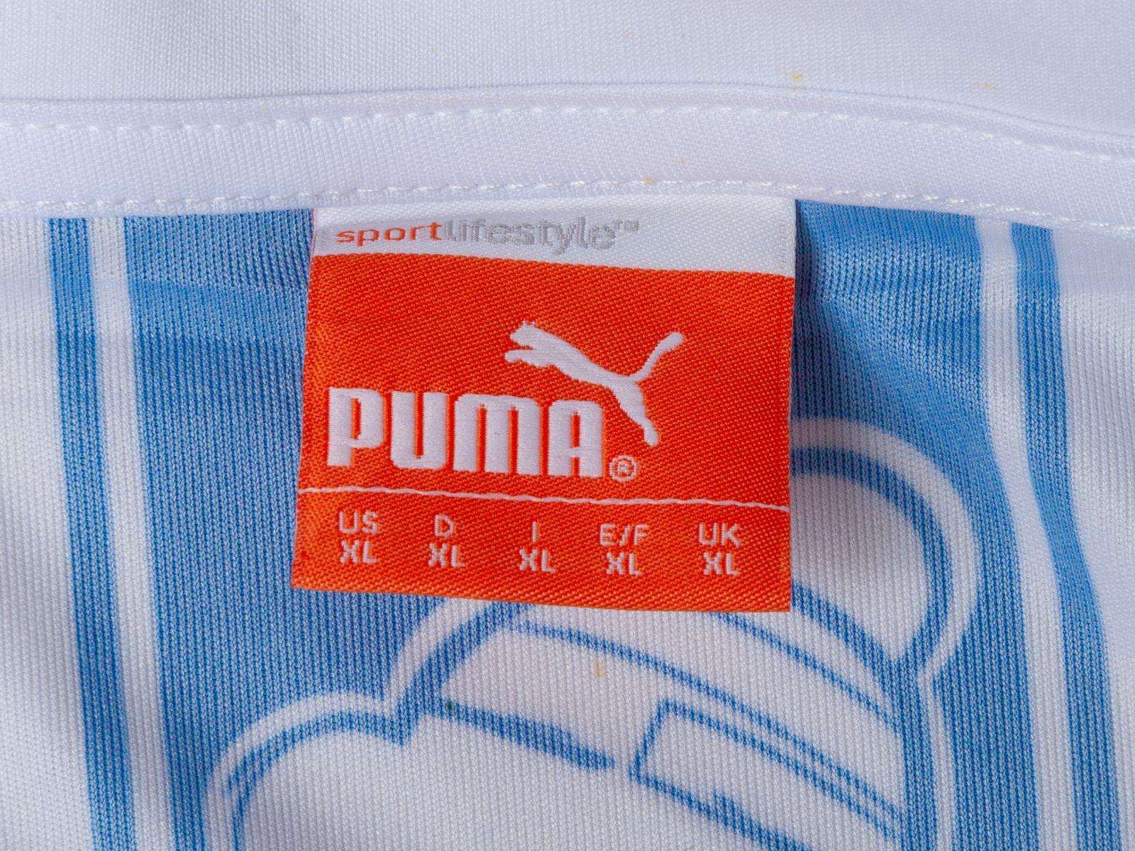 Sheffield Wednesday 2011-12 Home Kit