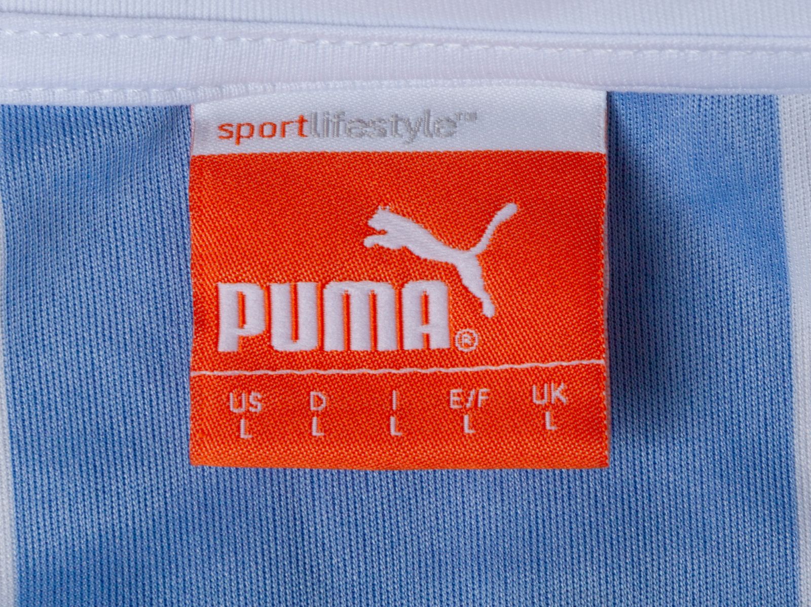 Sheffield Wednesday 2013-14 Home Kit