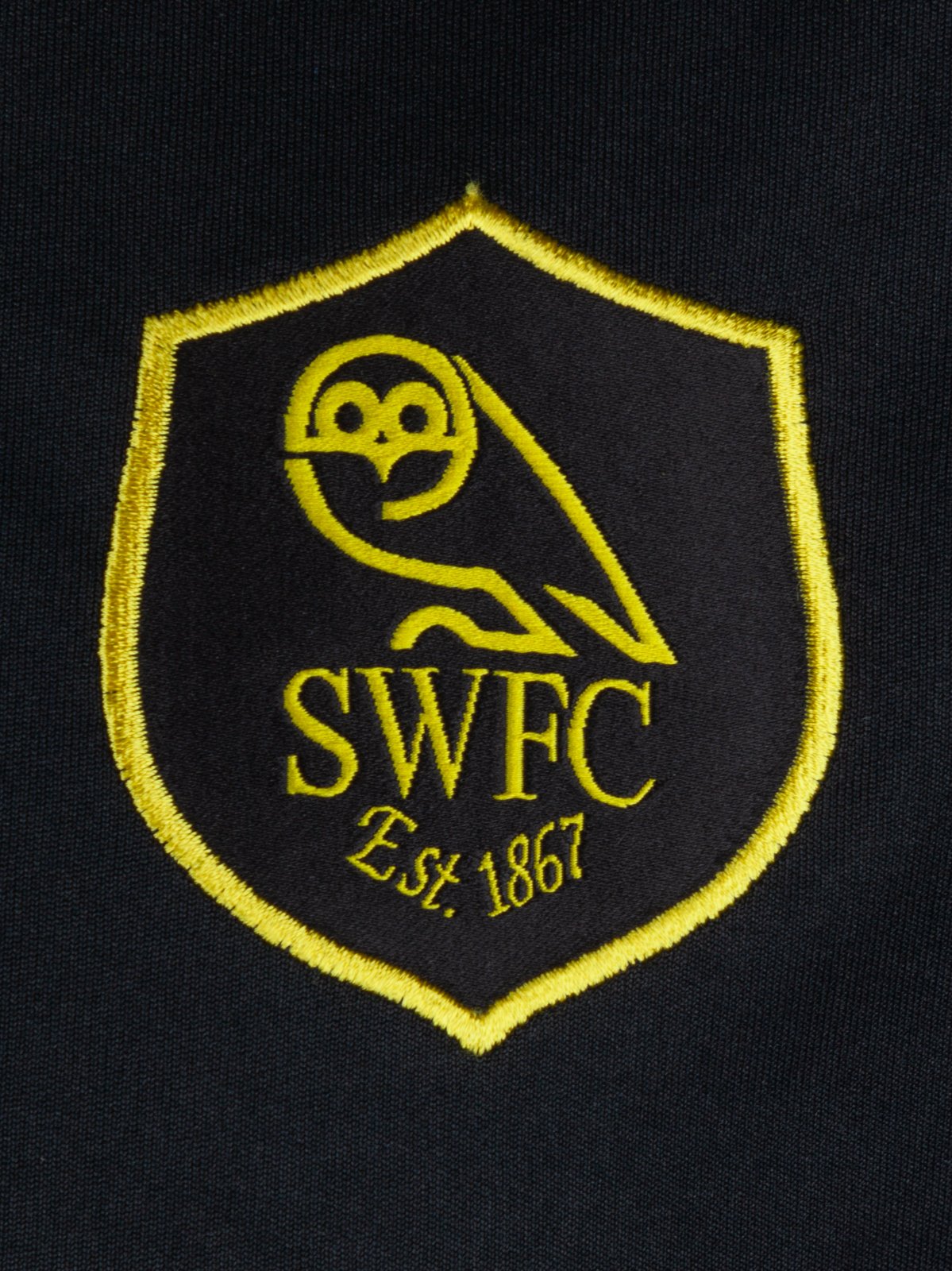 Sheffield Wednesday 2013-14 Away Kit