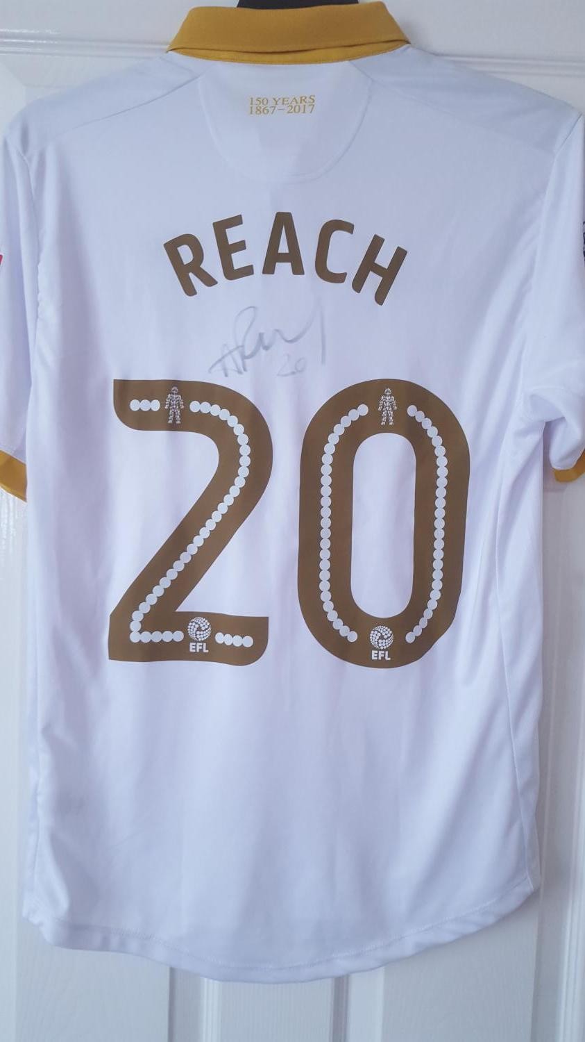 Sheffield Wednesday 2017-18 Third Kit