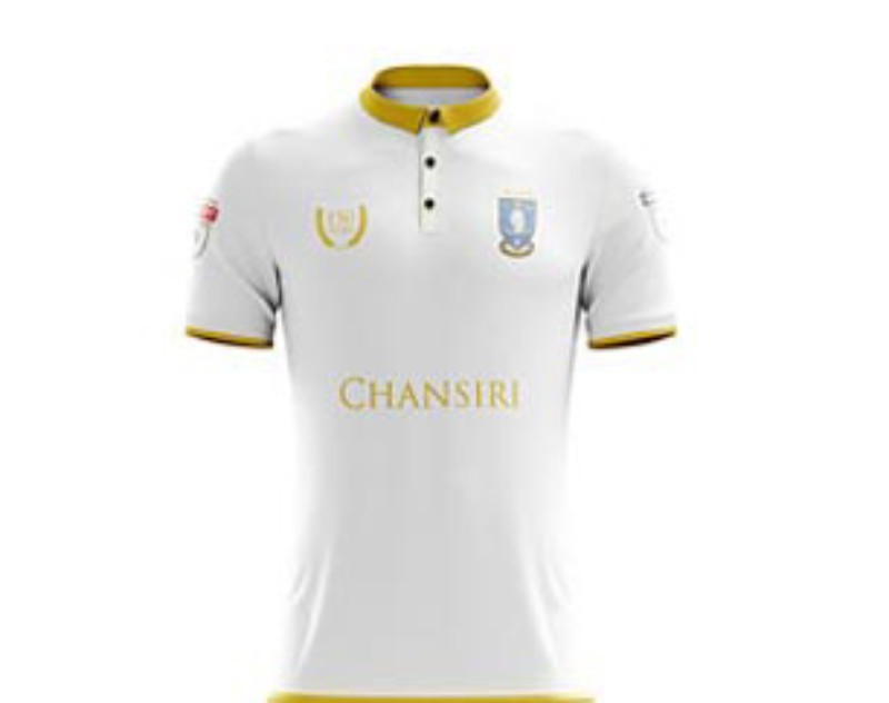Sheffield Wednesday 2017-18 Third Kit