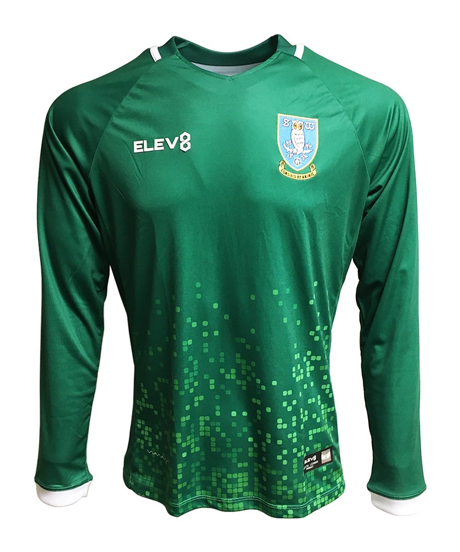 Sheffield Wednesday 2019-20 Away Kit