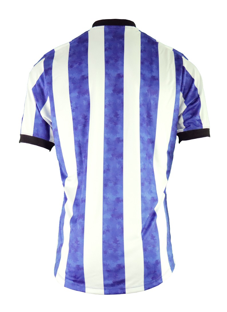 Sheffield Wednesday 2020-21 Home Kit