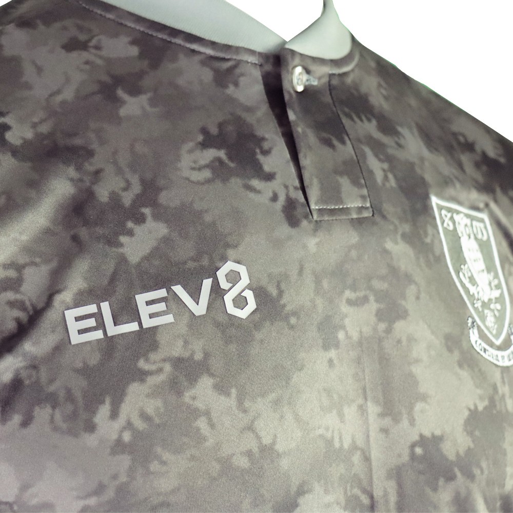 Sheffield Wednesday 2020-21 Away Kit