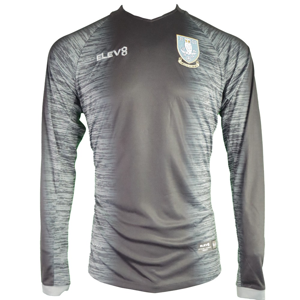 Sheffield Wednesday 2020-21 GK Third Kit