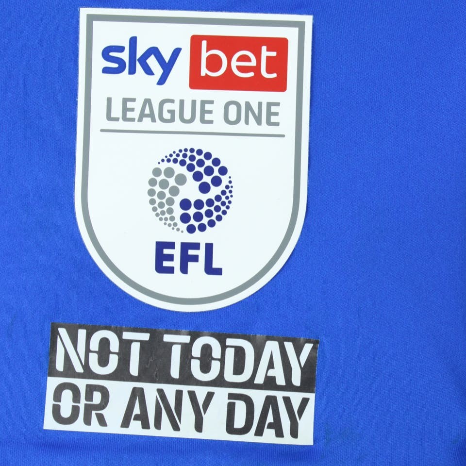 Sheffield Wednesday 2021-22 Home V2 Kit