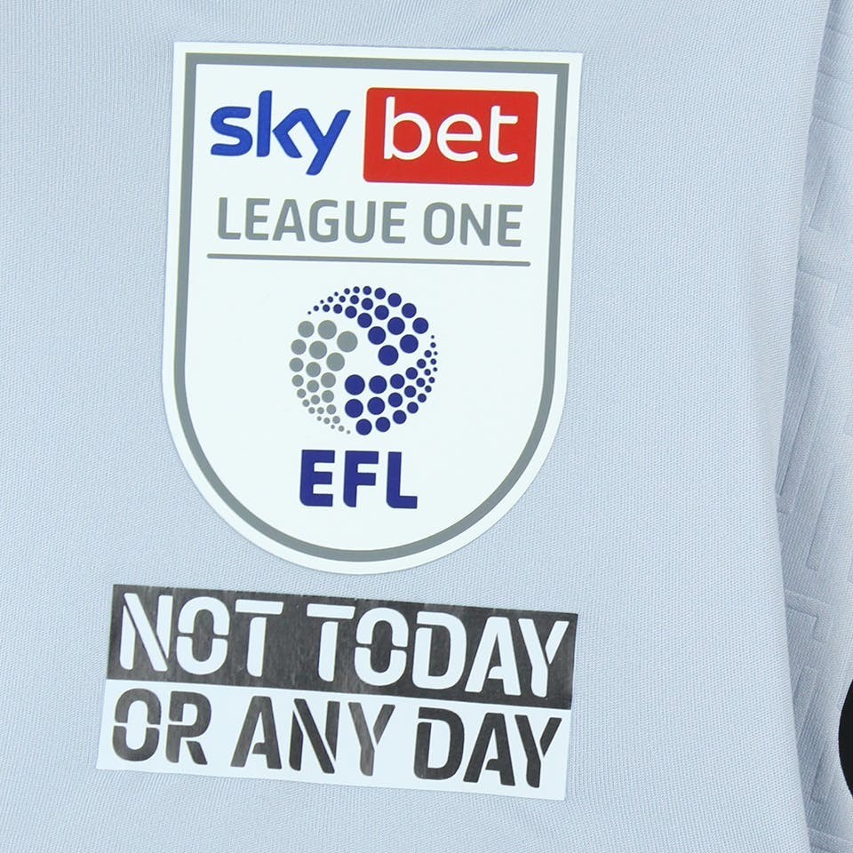 Sheffield Wednesday 2021-22 GK Home Kit