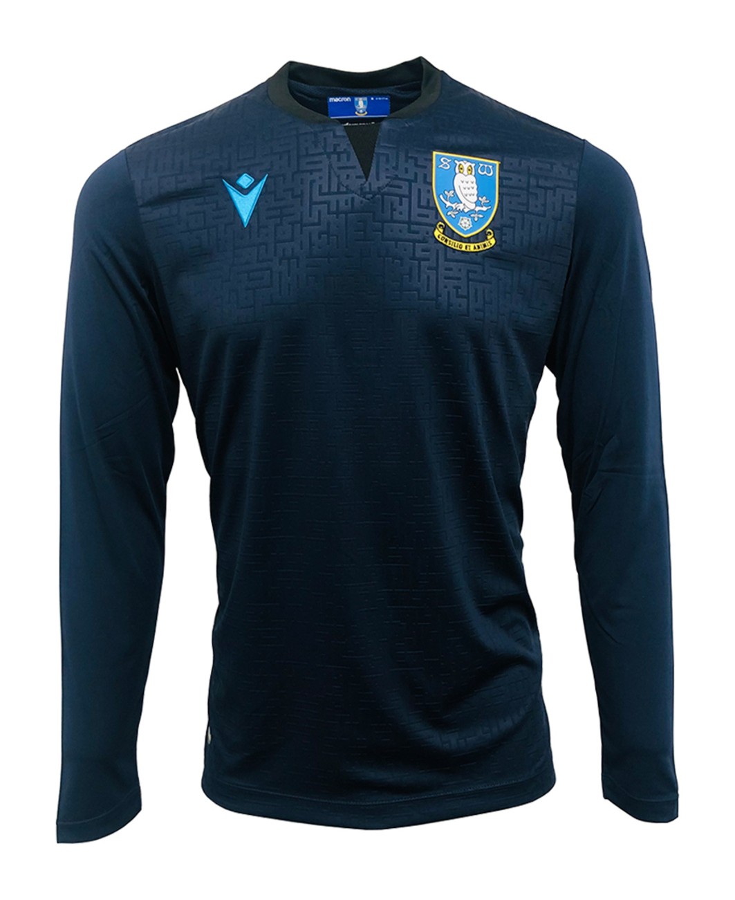 Sheffield Wednesday 2021-22 GK Away Kit