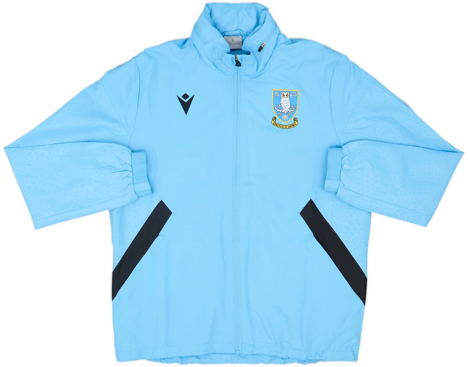 Sheffield Wednesday 2021-22 Rain Kit