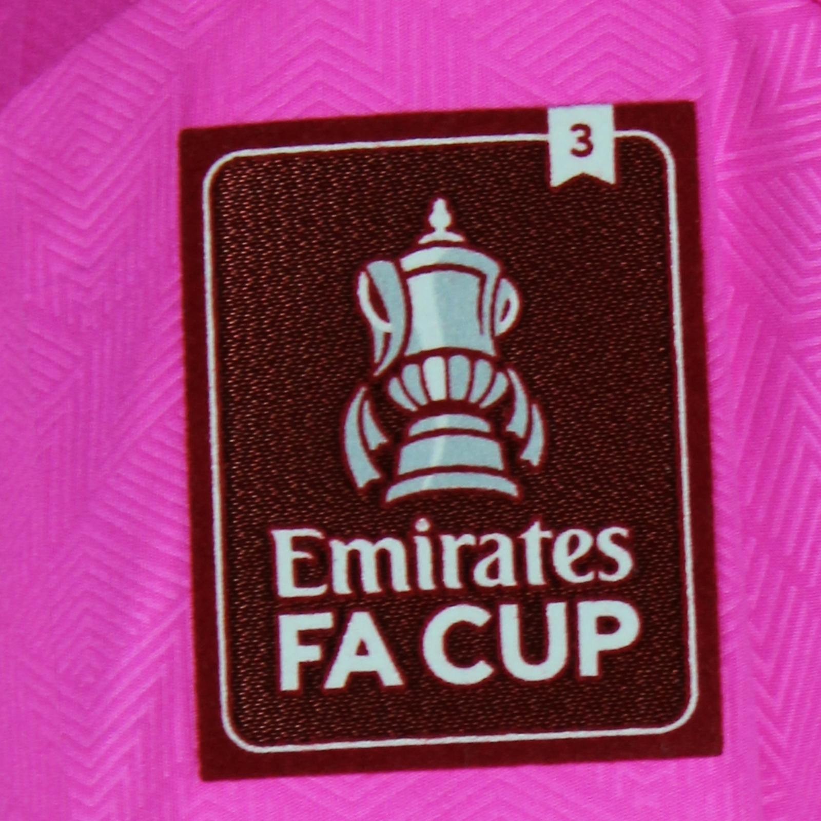 Sheffield Wednesday 2022-23 GK 1 Kit