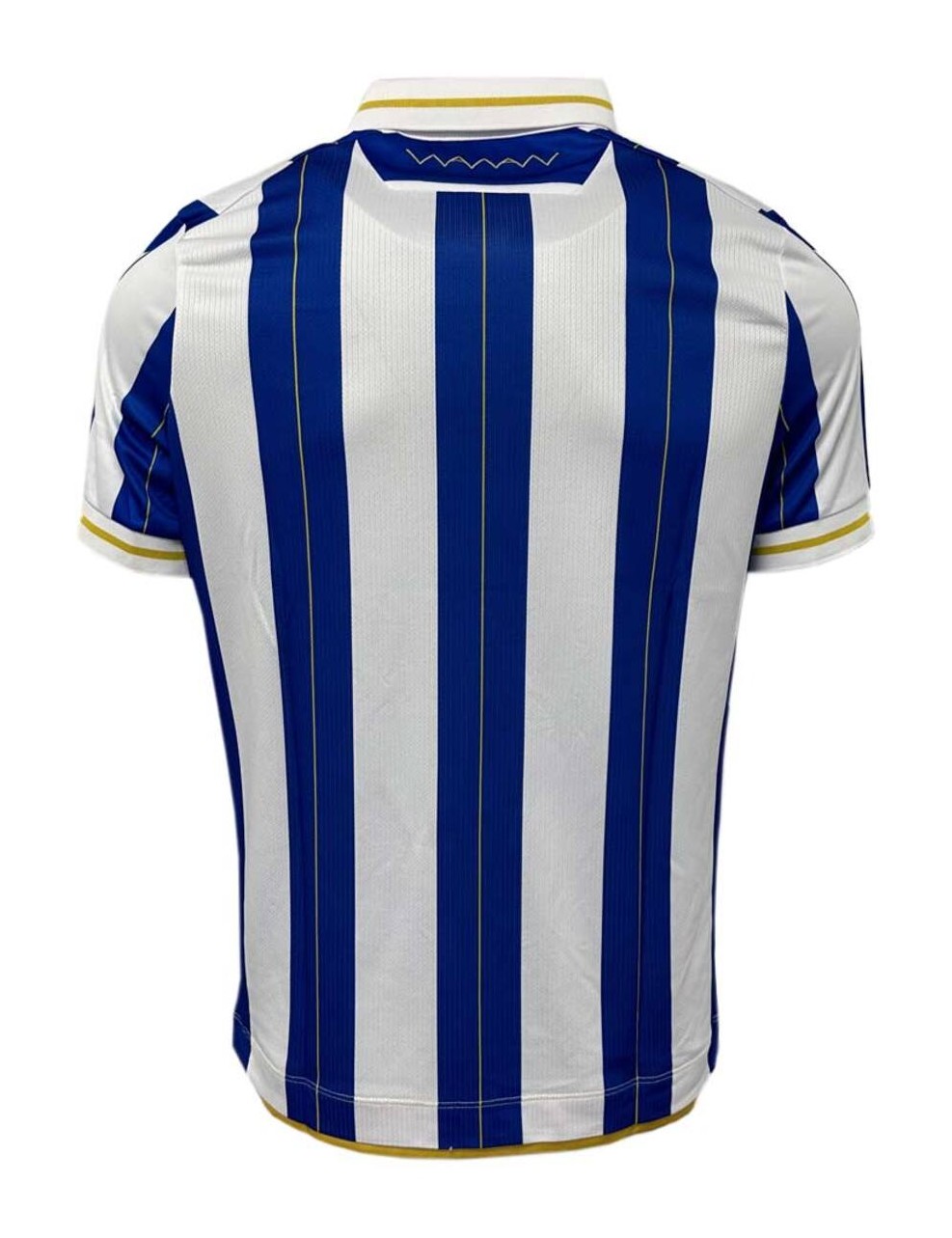 Sheffield Wednesday 2023-24 Home Kit