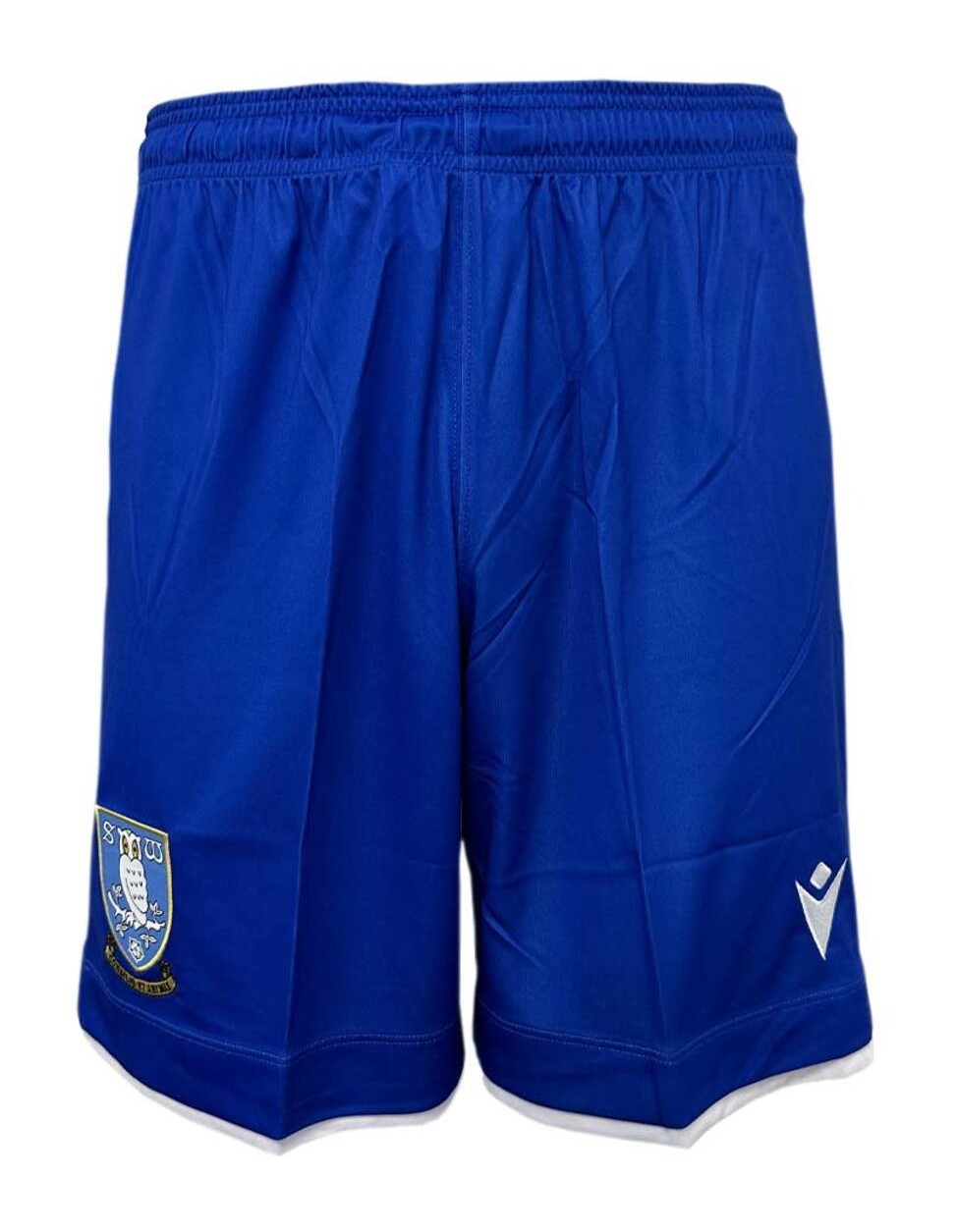 Sheffield Wednesday 2023-24 Home Kit