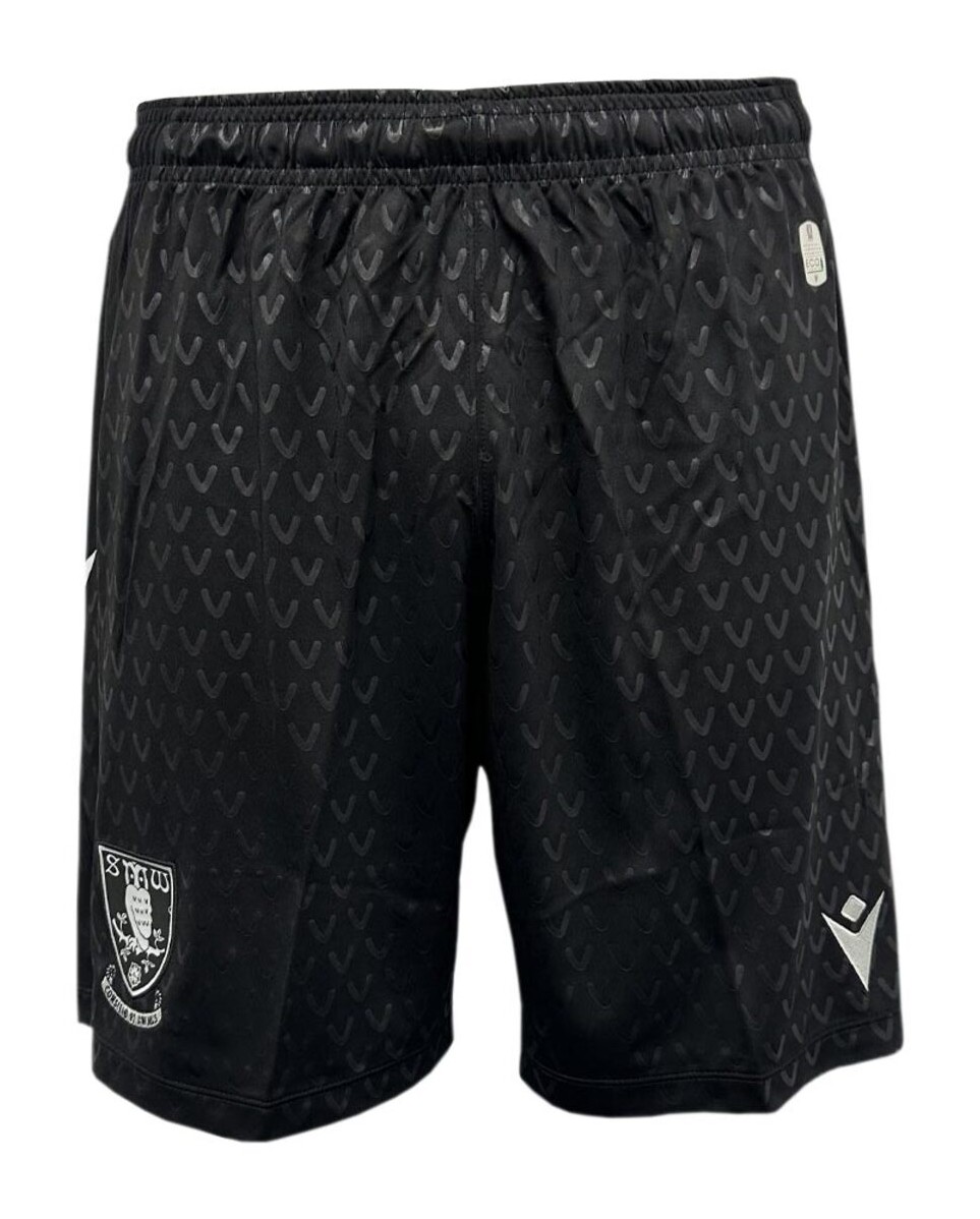 Sheffield Wednesday 2023-24 Away Kit