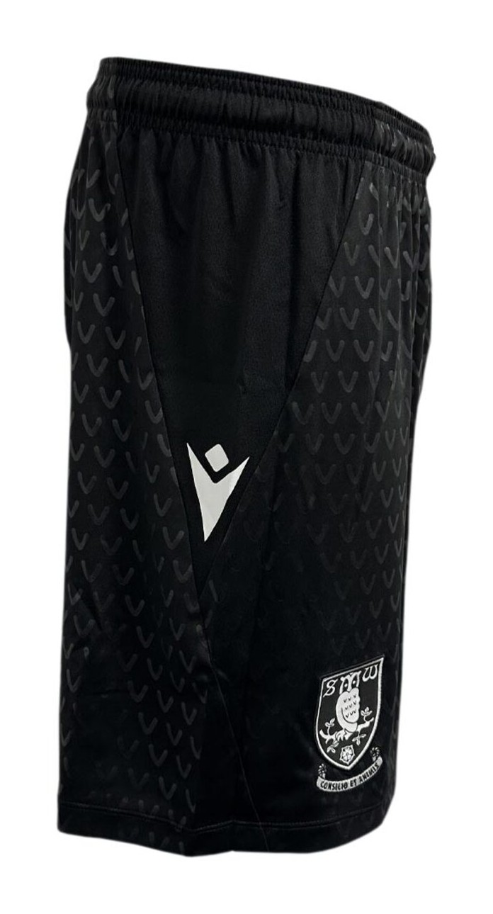 Sheffield Wednesday 2023-24 Away Kit