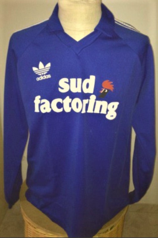 SSC Bari 1991-92 Third Kit