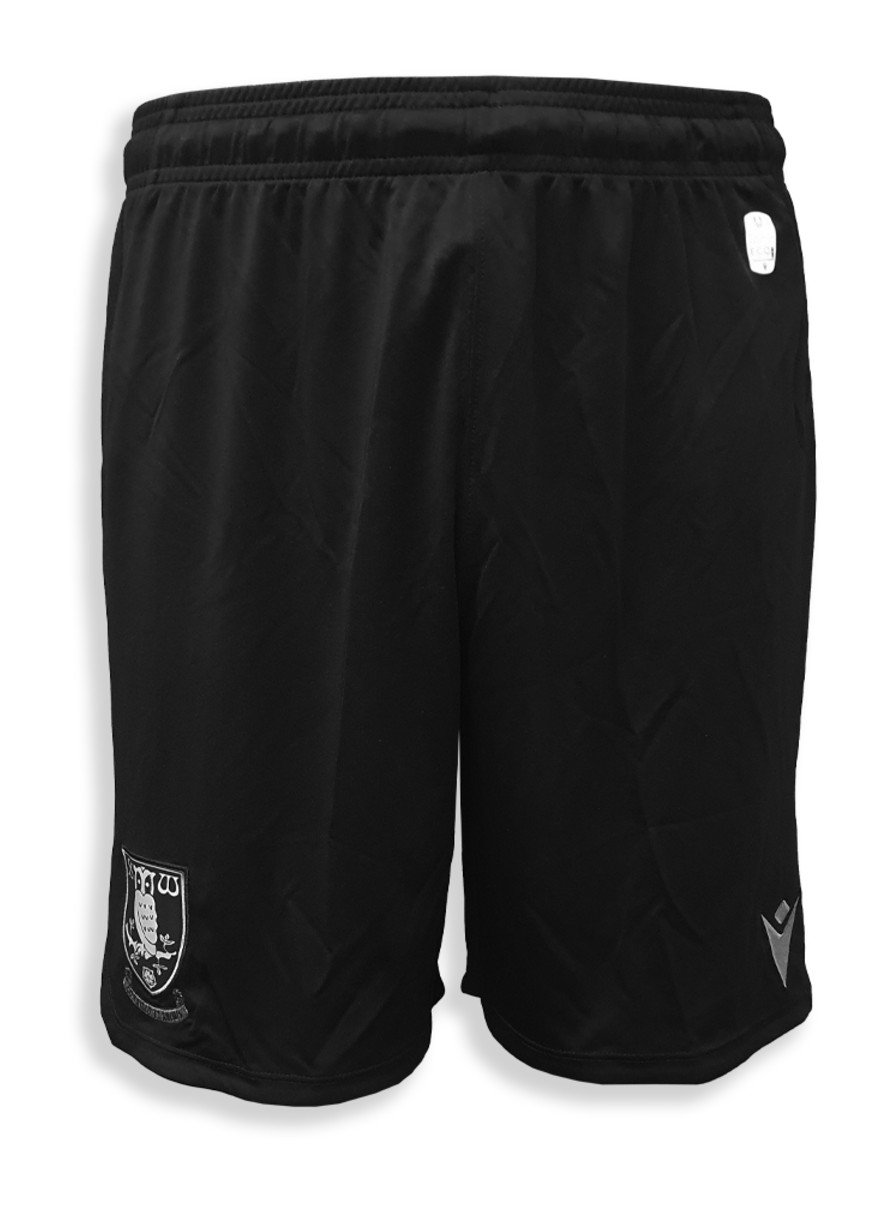 Sheffield Wednesday 2024-25 Third Kit