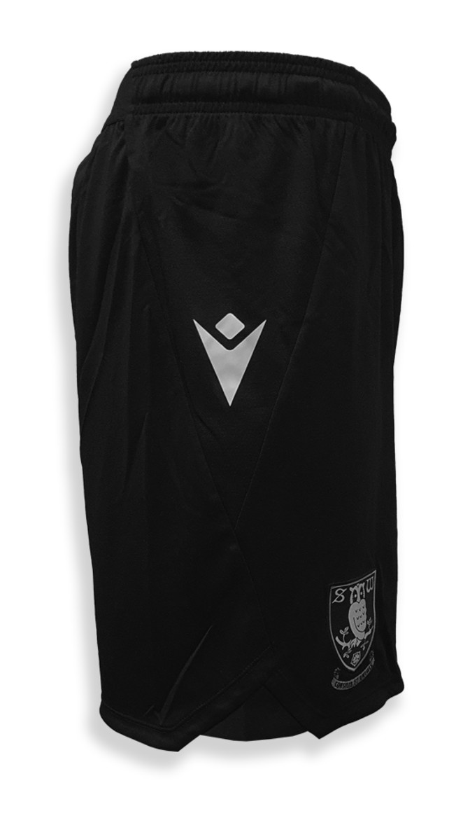 Sheffield Wednesday 2024-25 Third Kit